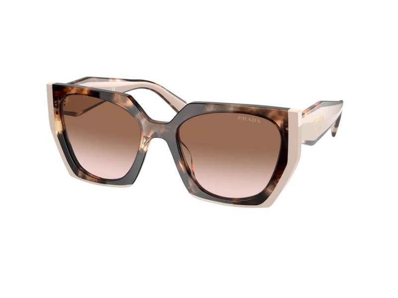 Prada PR 15WS 01R0/A6 54 Women sunglasses
