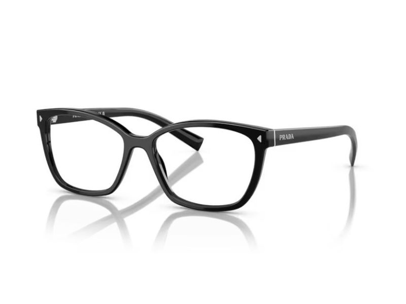 Prada PR 0PR 15ZV 1AB1O1 53 Women glasses