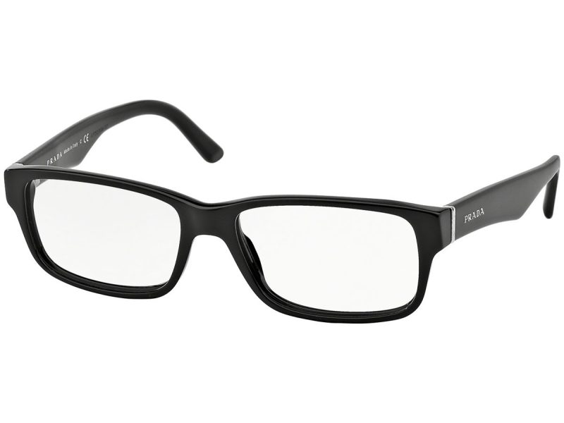 Prada Heritage PR 16MV 1AB1 O1 53 Men glasses Contact lens