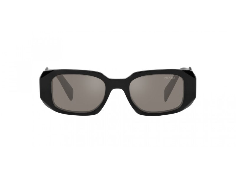 Prada PR 17WS 1AB07Z 49 Women sunglasses