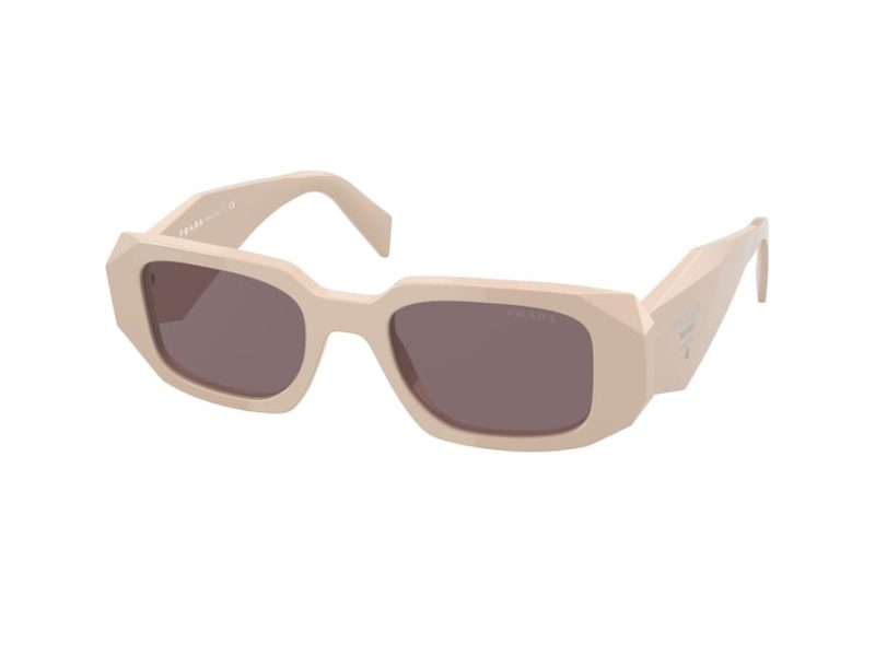 Prada PR 17WS VYJ6/X1 49 Women sunglasses