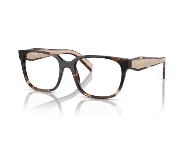 Prada Hex Jector PR 0PR 17ZV 07R1O1 52 Women glasses