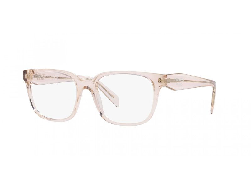 Prada PR 17ZV 15J1O1 52 Women glasses