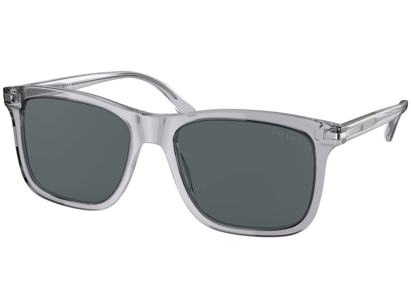 Prada PR 18WS U430/A9 56 Men sunglasses