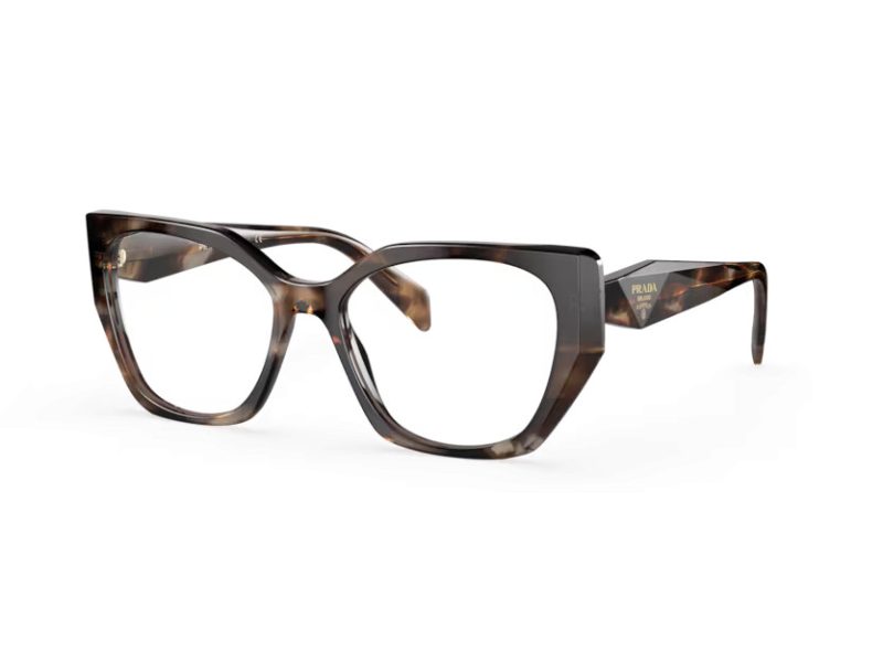 Prada PR 18WV 07R1/O1 52 Women glasses