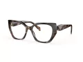 Prada PR 18WV 07R1O1 54 Women glasses