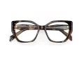 Prada PR 18WV 07R1O1 54 Women glasses