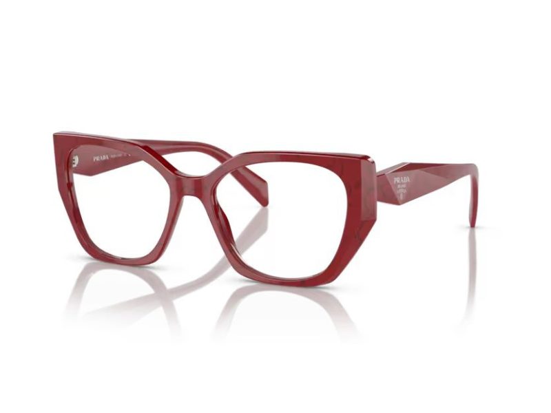 Prada PR 0PR 18WV 15D1O1 52 Women glasses