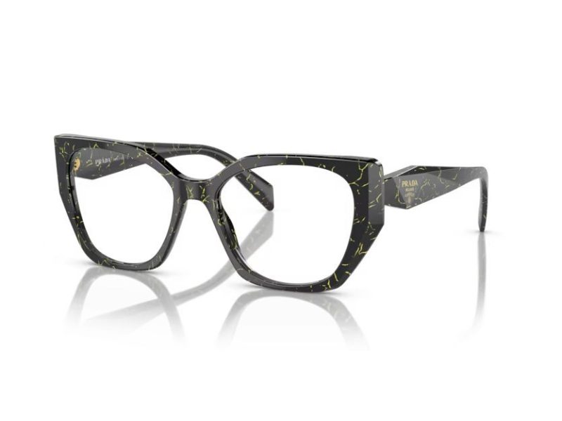 Prada PR 0PR 18WV 19D1O1 54 Women glasses