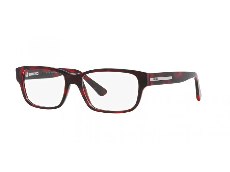Prada PR 18ZV 18I1O1 54 Men glasses