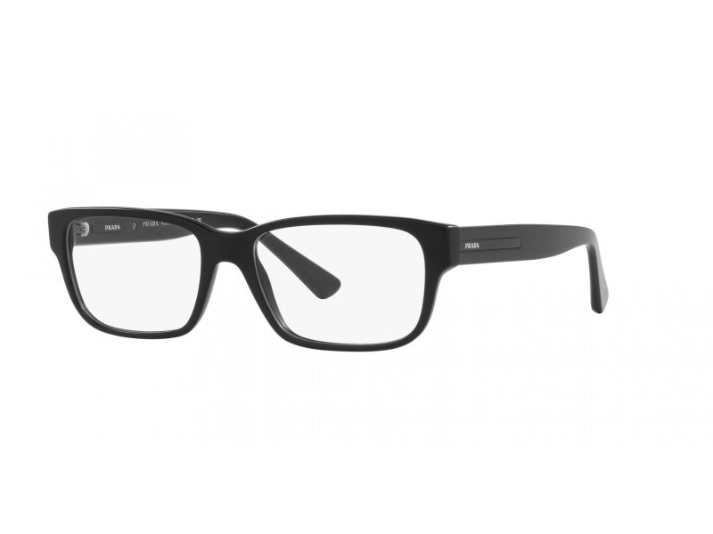 Prada PR 18ZV 1BO1O1 54 Men glasses