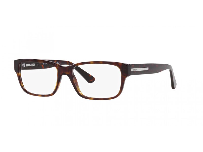 Prada PR 18ZV 2AU1O1 54 Men glasses
