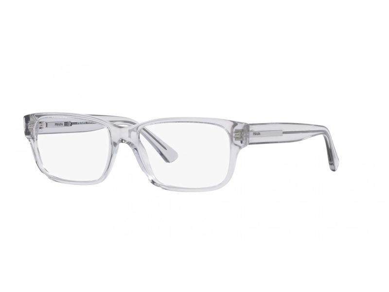 Prada PR 18ZV U431O1 54 Men glasses