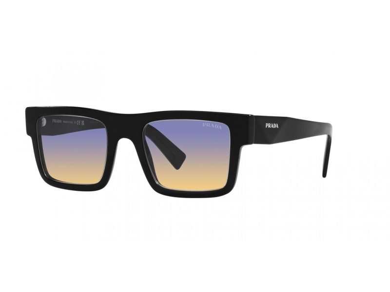 Prada PR 19WS 1AB06Z 52 Men sunglasses