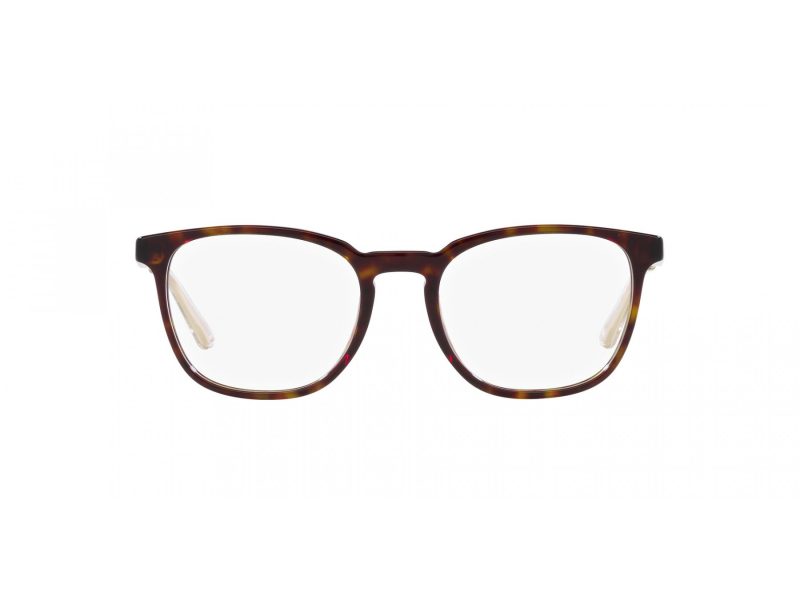 Prada PR 19ZV 2AU1O1 53 Men glasses