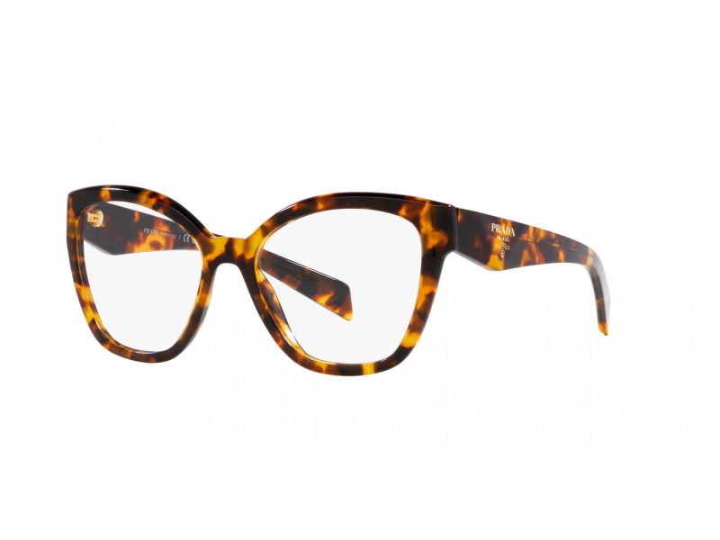 Prada PR 20ZV 14L1O1 52 Women glasses