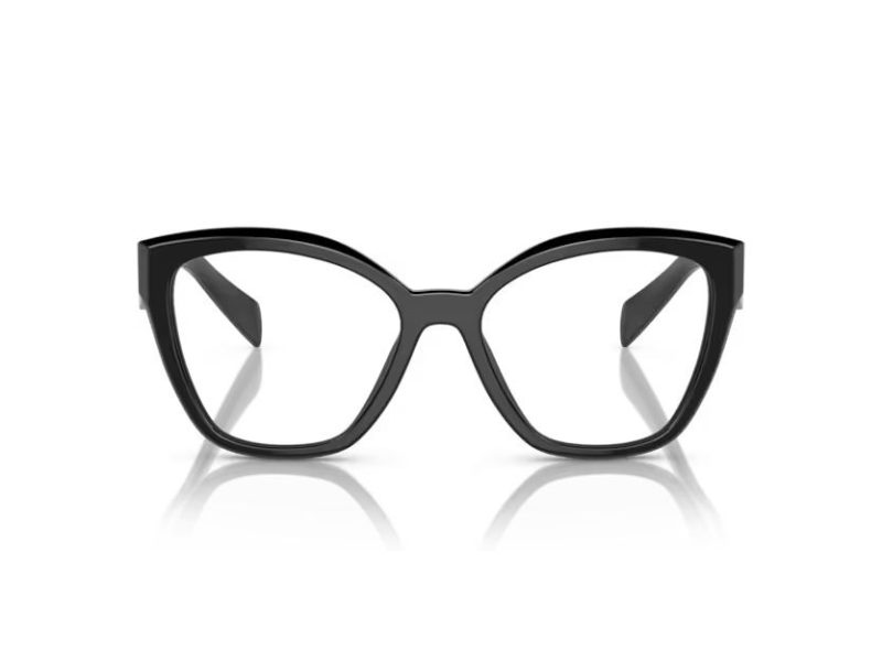 Prada PR 0PR 20ZV 16K1O1 52 Women glasses