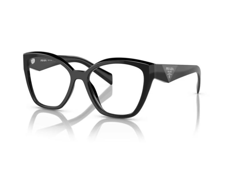Prada PR 0PR 20ZV 16K1O1 54 Women glasses