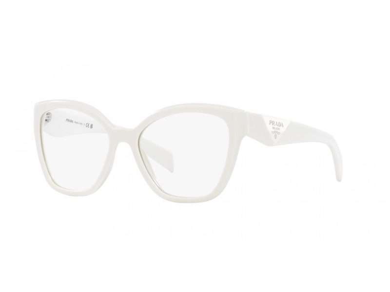 Prada PR 20ZV 17K1O1 52 Women glasses