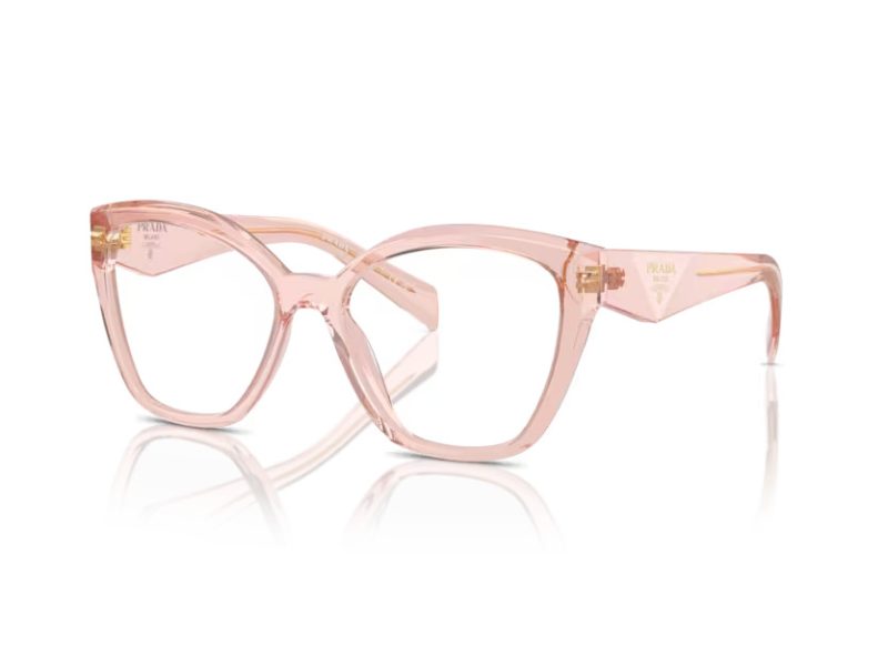 Prada PR 20ZV 19Q1O1 54 Women glasses