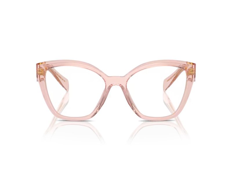 Prada PR 20ZV 19Q1O1 54 Women glasses