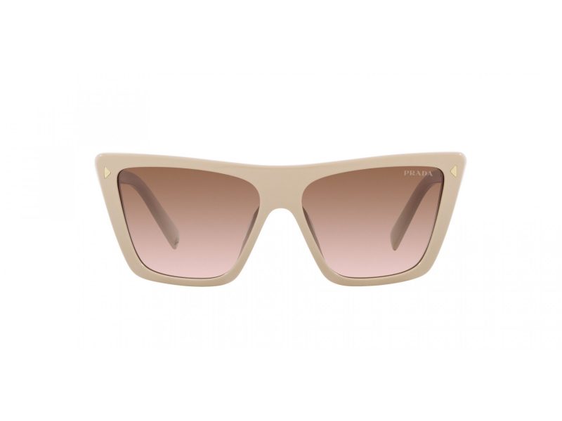 Prada PR 21ZS 11I0A6 55 Women sunglasses