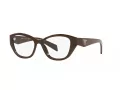 Prada PR 21ZV 15L1O1 53 Women glasses