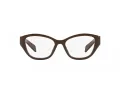 Prada PR 21ZV 15L1O1 53 Women glasses