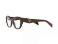 Prada PR 21ZV 15L1O1 53 Women glasses