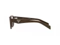 Prada PR 21ZV 15L1O1 53 Women glasses