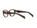 Prada PR 21ZV 15L1O1 53 Women glasses