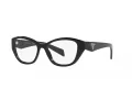 Prada PR 21ZV 16K1O1 51 Women glasses