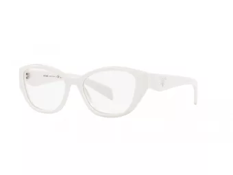 Prada PR 21ZV 17K1O1 53 Women glasses