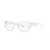 Prada PR 21ZV 17K1O1 53 Women glasses