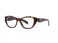 Prada 21ZV 19J1O1 53 Women glasses