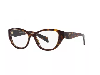 Prada 21ZV 19J1O1 53 Women glasses