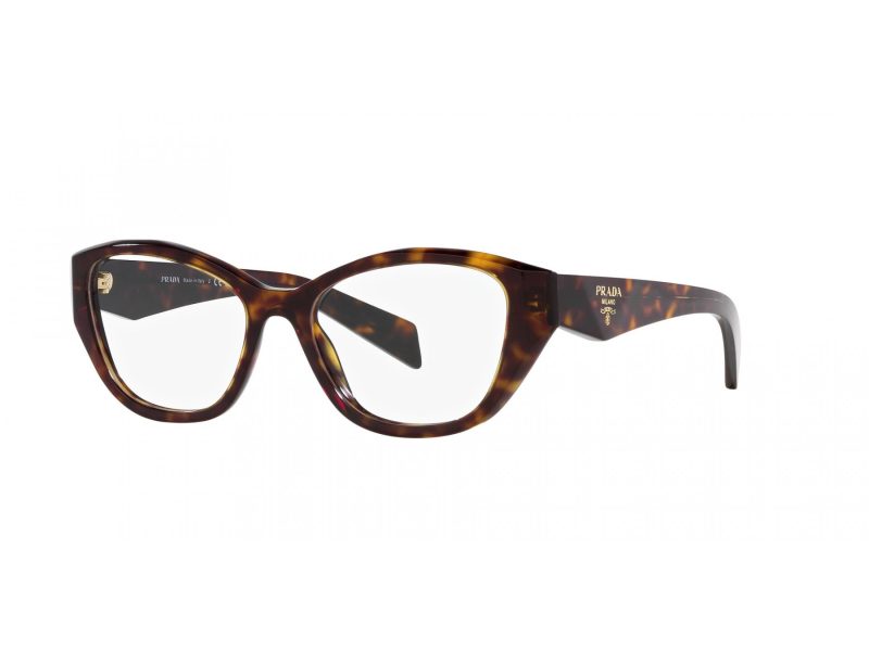 Prada PR 21ZV 19J1O1 53 Women glasses