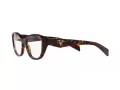 Prada 21ZV 19J1O1 53 Women glasses