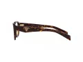 Prada 21ZV 19J1O1 53 Women glasses