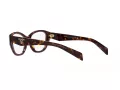 Prada 21ZV 19J1O1 53 Women glasses