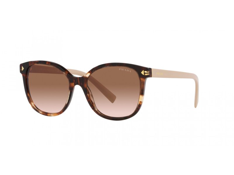Prada PR 22ZS 07R0A6 53 Women sunglasses