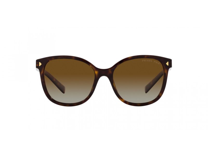 Prada PR 22ZS 2AU6E1 53 Women sunglasses