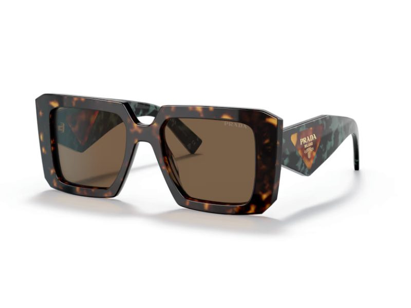 Prada PR 23YS 2AU0/6B 51 Women sunglasses