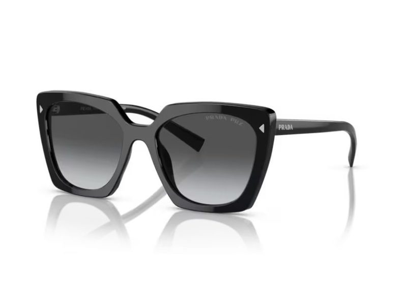 Prada PR 23ZS 1AB5W1 54 Women sunglasses Contact lenses s