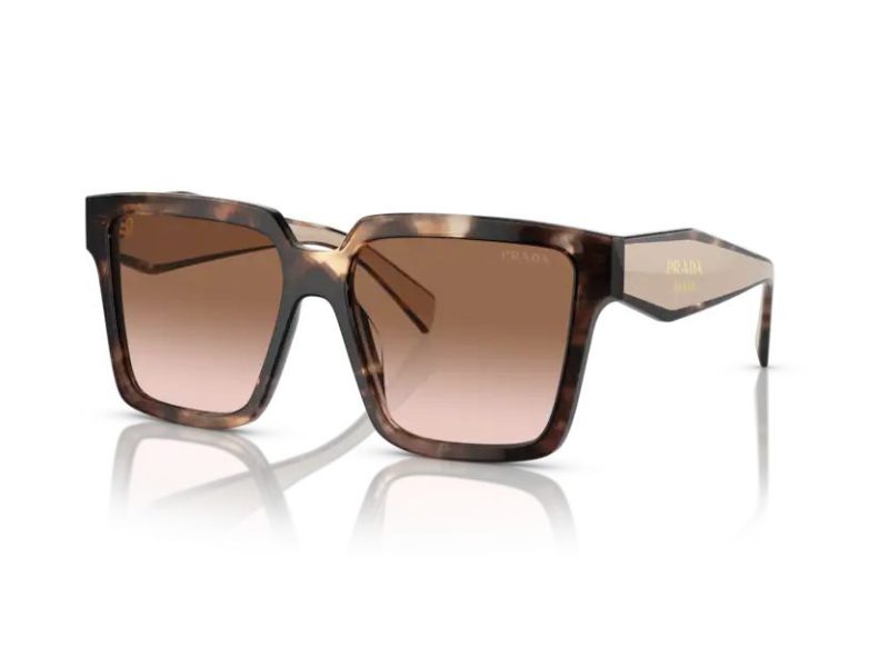 Prada PR 0PR 24ZS 07R0A6 56 Women sunglasses