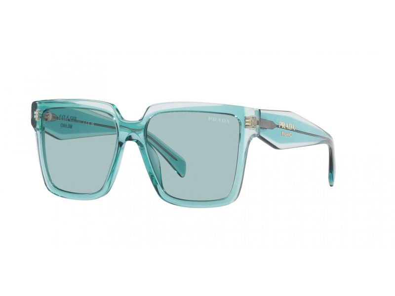 Prada PR 24ZS 15I02F 56 Women sunglasses