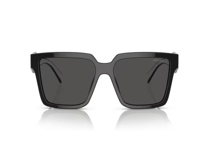 Prada PR 0PR 24ZS 1AB5S0 56 Women sunglasses