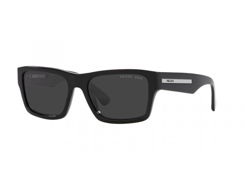 Prada PR 25ZS 1AB08G 53 Men sunglasses