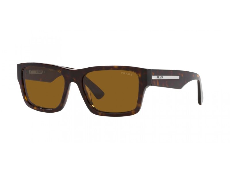 Prada PR 25ZS 2AU0B0 56 Men sunglasses