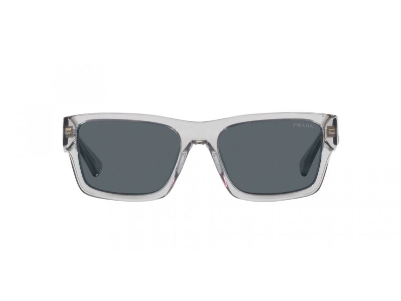 Prada PR 25ZS U430A9 53 Men sunglasses